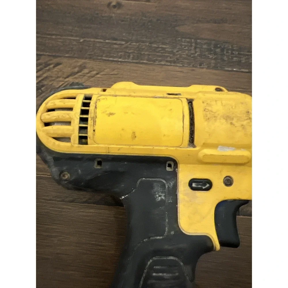 Dewalt DCD771 20V 1/2